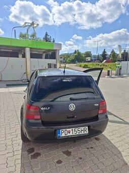 Golf 4 1.9 81 kw - 6