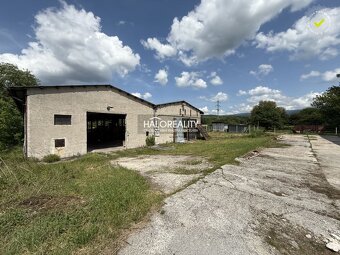 HALO reality - Predaj, komerčný objekt Zemianske Kostoľany - - 6