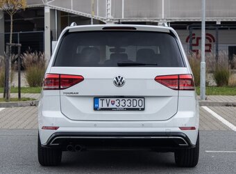 Volkswagen Touran 1.4 TSI R-line (2018) - 6