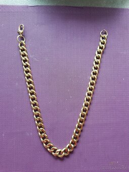 Reťaz pancier lux - 6