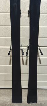Lyže Stöckli World Cup SL 166cm - 6