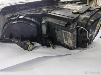 Bixenony Passat B6 - 6