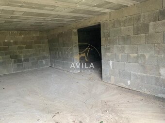 PREDANÉ: holodom s pozemkom 1000m2 v krásnej prírode - Čelár - 6