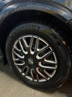 Opel astra g 1.7 DTI - 6