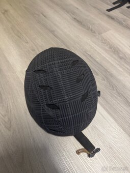 Kompletná snowboardová výbava – Machine LCD 150 + viazani - 6