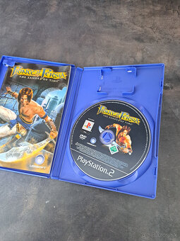 Originalne hry na PS2 - 6