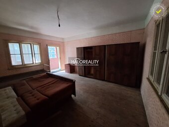 HALO reality - Predaj, rodinný dom Terchová, Terchová - Biel - 6