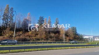 PREDAJ pozemok v meste Banská Bystrica - 6