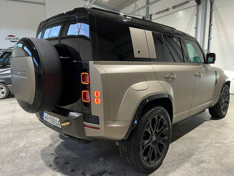 Land Rover Defender 110 4.4 V8 P635 OCTA A/T AWD - 6