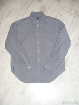 Pánska polokošeľa a košeľa Ralph Lauren - 6