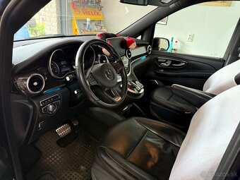 Mercedes V-Class - 6