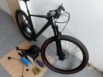 Cube Reaction C:62 PRO 2023 - 6