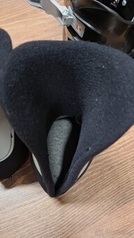 Detske lyziarky Rossignol COMP J1 - 6