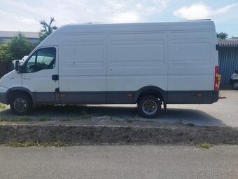 Iveco Daily 3,0 HPT - 6