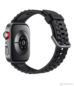 Huawei Watch Fit 4 Pro NFC Čierne
- 6