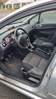 Peugeot 307 1.4 16V - 6