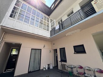 PREDAJ – Rodinný dom s veľkým potenciálom priamo v centre P - 6