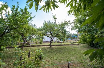 EXKLUZÍVNE : NA PREDAJ SLNEČNÁ ZÁHRADA NA SUCHOM VRCHU - 6