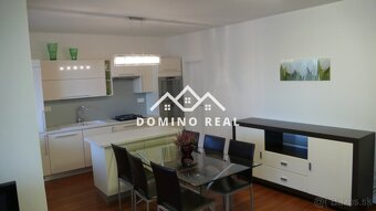 priestranný 4-izbový kompletne zariadený byt na prenájom - 6