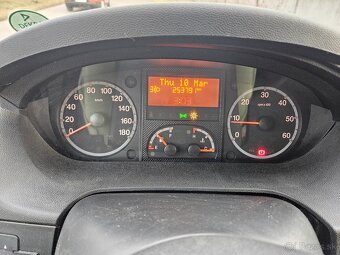 Citroën Jumper 3.0hdi 6 miestne - 6