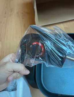 Elektrická panvica - 6