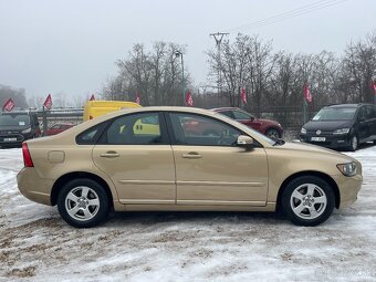 Volvo S40, 1.8i 92kW46tisKMPRAV.SERVIS - 6