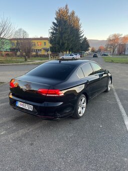 Vw Passat b8 sedan 2.0 tdi - 6