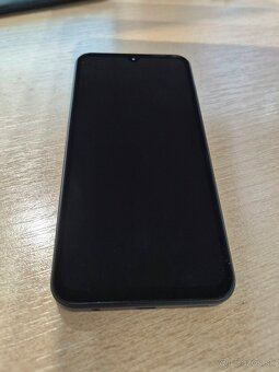 Samsung Galaxy A15 (Android) / 128 GB / 4 GB RAM - 6