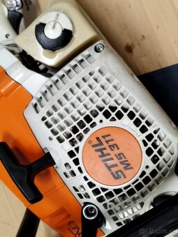 Stihl MS 311 Motorova pila top stav - 6