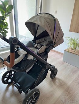 Hartan Viva GTR Buggy - 6