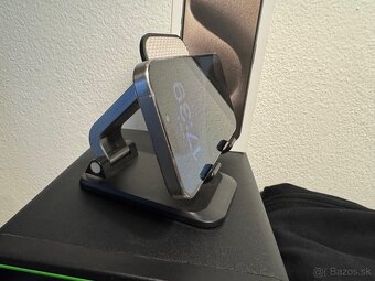 iPhone 15 Pro 128Gb s krabicou - 6