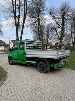 RENAULT MASTER 2.5DCI 84KW 7.Miestny - VALNÍK - 6