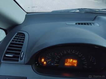 Predám mercedes vito - 6