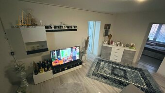 ZNÍŽENÁ CENA Predaj rodinného domu v obci Drahňov, okr. M - 6