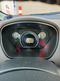 Citroen C Zero Elektromobil - 6