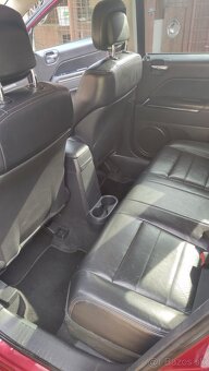 Jeep Compass - 6