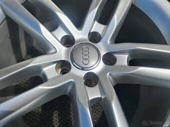 5X112 R19 8,5j et45 ALU DISKY AUDI - 6