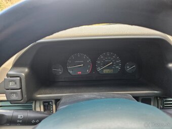 Land rover 1.8i 4x4 - 6