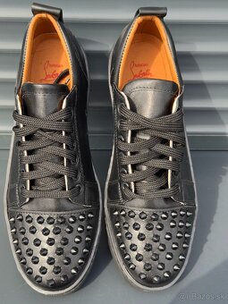 Tenisky Christian Louboutine - 6