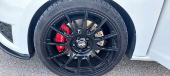 Seat Leon Cupra ST 280 2.0 TSI - 6