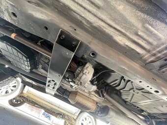 Jeep Grand Cherokee 5.9 V8 Limited - 6