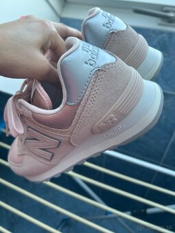 New balance - 6