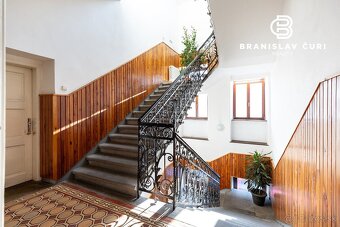 NA PRENÁJOM KANCELÁRSKE PRIESTORY V CENTRE MESTA 65,32 m2 - 6