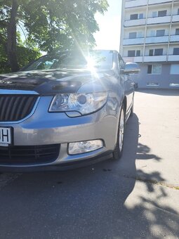 Škoda superb 2 1.9tdi, 77kw - 6