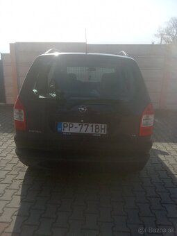 Zafira - 6
