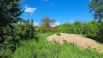 Rodinný dom a záhrada 1.100 m2, Šarovce (SM - 814) - 6