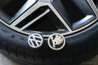 19"---ORIGINAL---SEAT ATECA---CUPRA---5x112 R19---LETNA SAD - 6