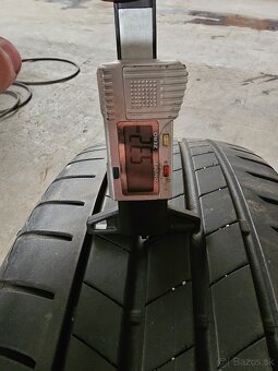Letné pneumatiky 205/45 R17 - 6