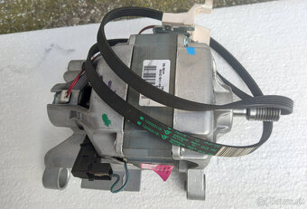 Elektrolux EWS10410 W .ND plne funkcne - 6