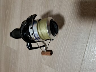 2x Navijak OKUMA LONGBOW LB 80 - 6